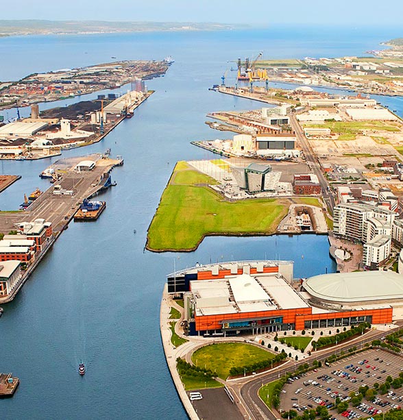 Madden-Marine-Belfast-Marine-Fitout-and-Refurbishment-Specialists-Belfast-Dry-Dock-Ship-Yard